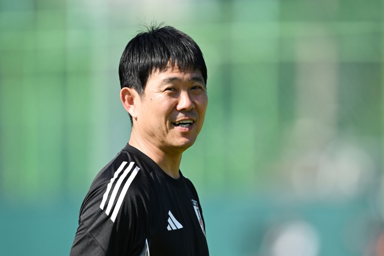 开云体育下载平台-森保一：南野拓实复出并非易事 虽想招他去世界杯但要看恢复情况